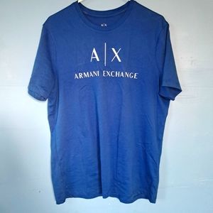 WOMAN'S ARMANI EXCHANGE TEE